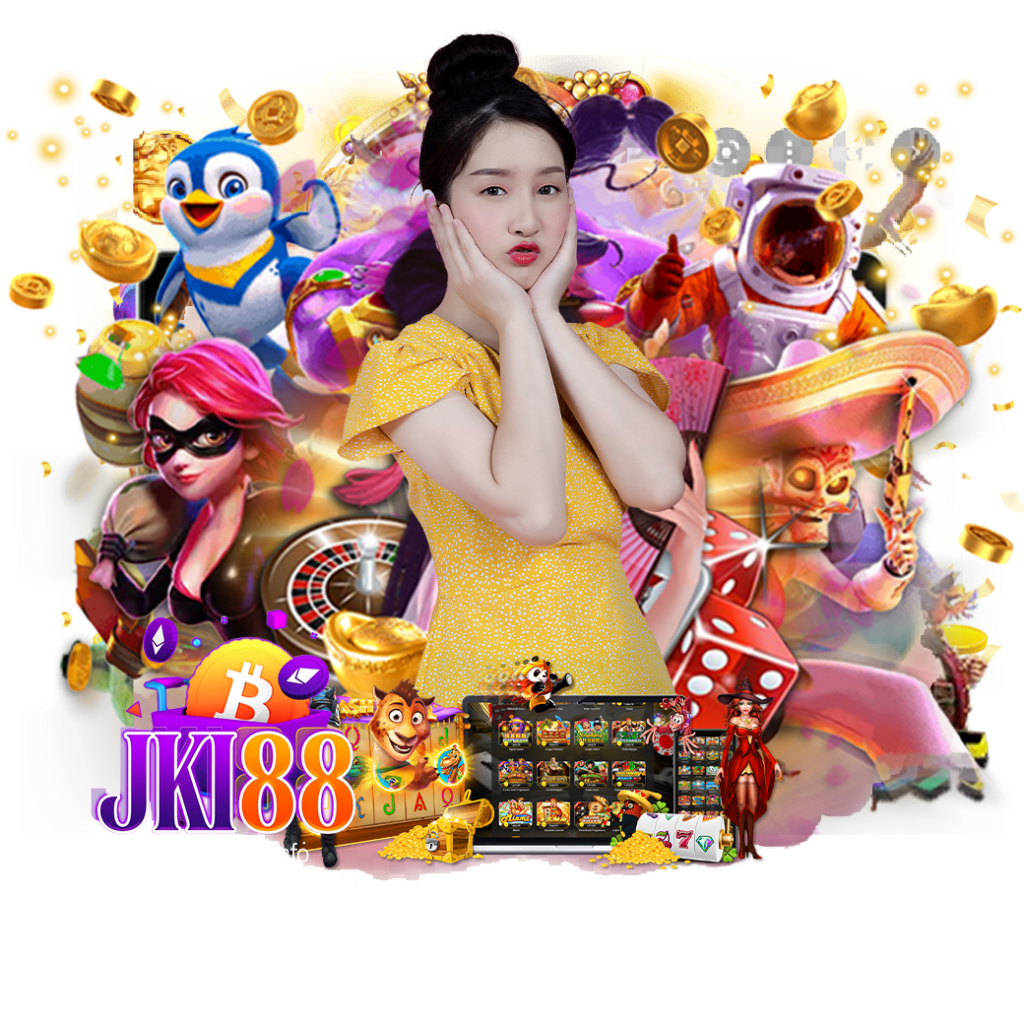 jki88 เครดิตฟรี 