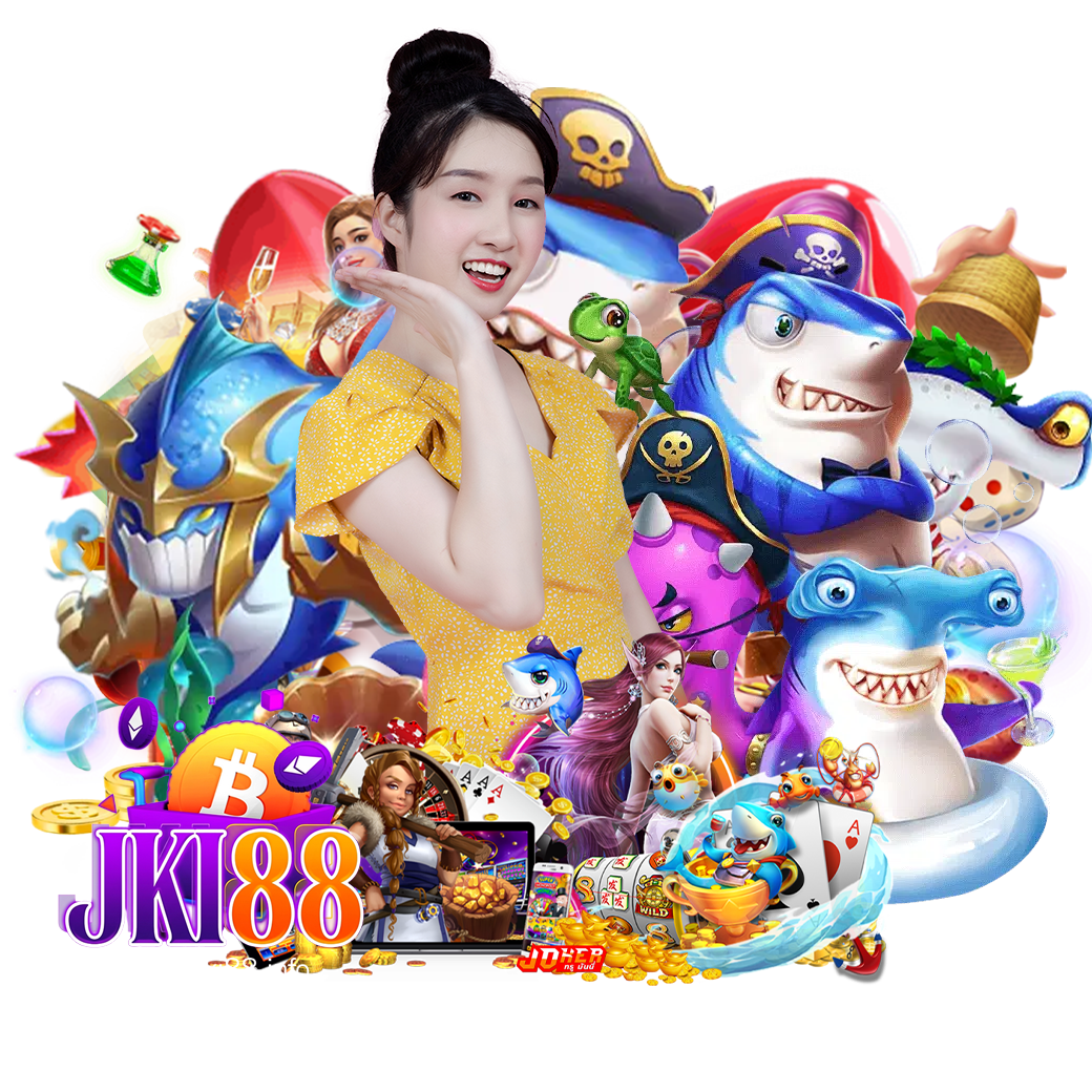 jki88 slot