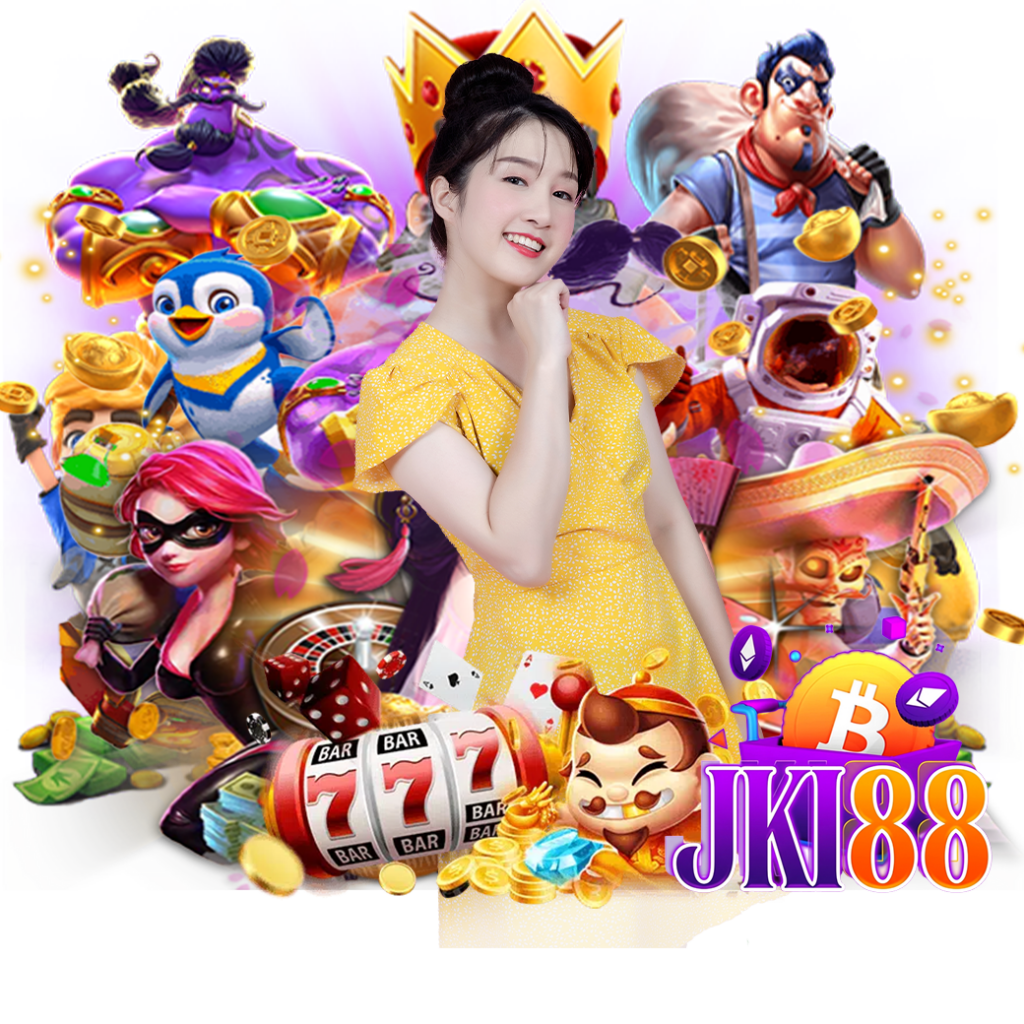 jki88 ทรูวอเลท